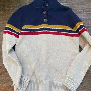 J.CREW SWEATER
